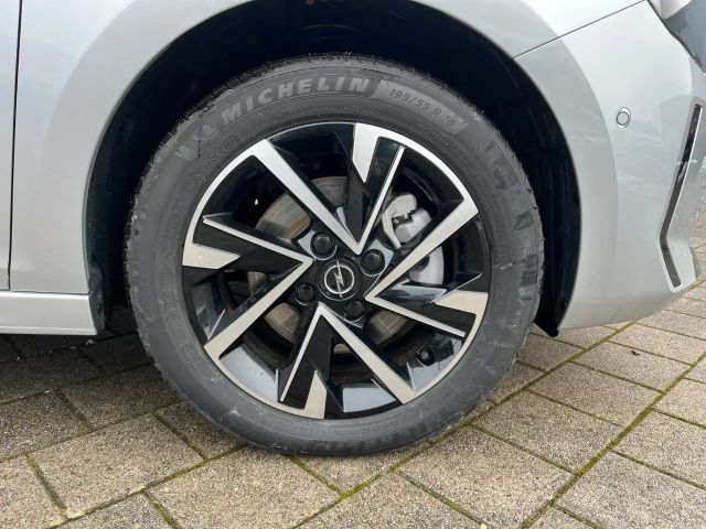 Opel Corsa 1.2 Turbo GS-Line Grand Sport Turbo