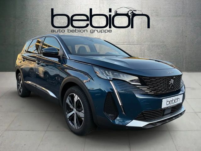 Peugeot 5008 Allure Pack BlueHDi