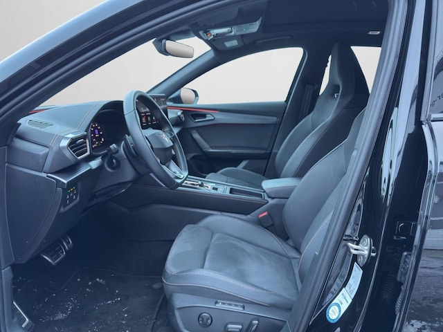 Cupra Formentor VZ e-Hybrid