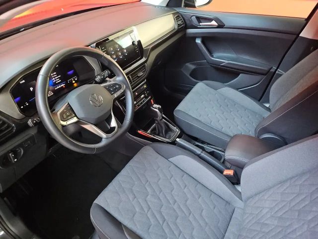 Volkswagen T-Cross DSG Life