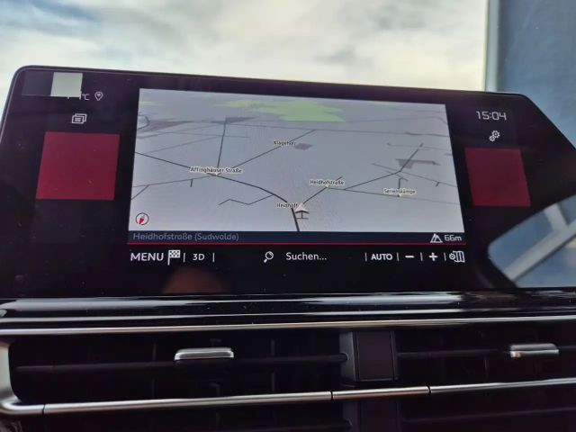 Citroën C5 Aircross Max