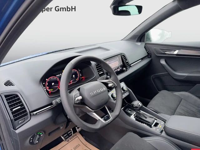 Skoda Karoq ACT Sportline