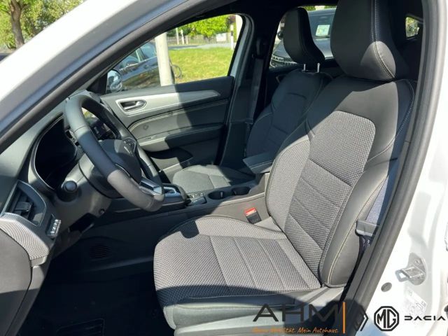 Renault Arkana E-Tech Hybrid Techno