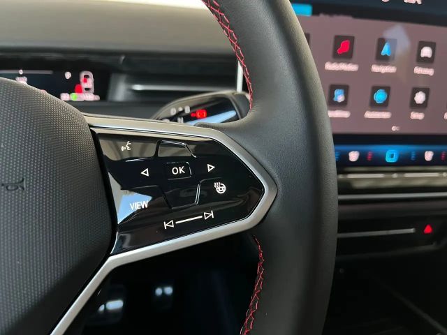 Volkswagen ID.7 4Motion Business GTX Tourer