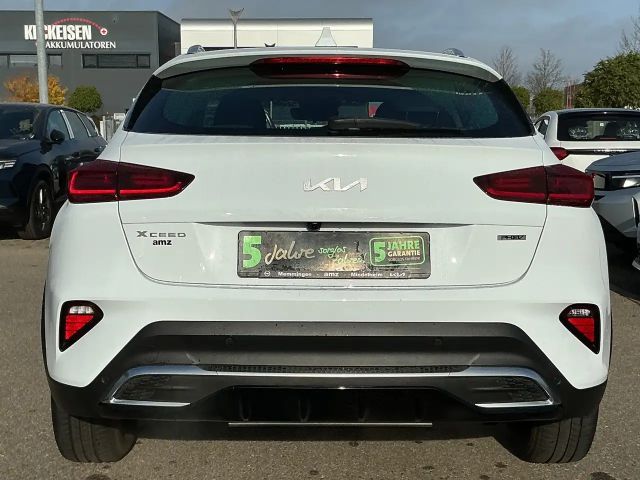 Kia XCeed PHEV Vision