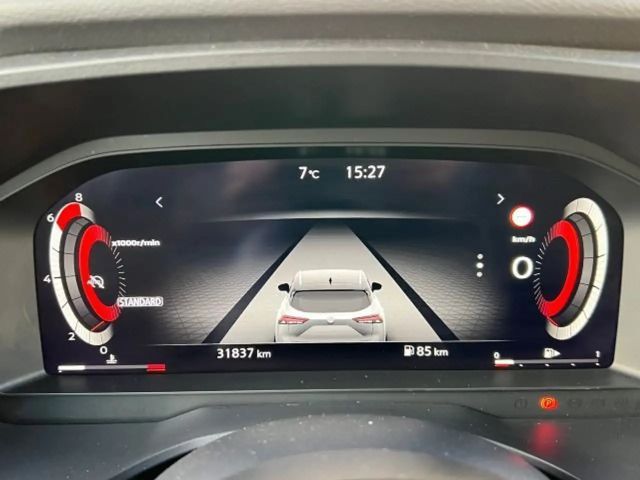 Nissan Qashqai N-Connecta