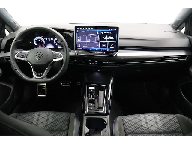 Volkswagen Golf 2.0 TDI DSG Golf VIII R-Line