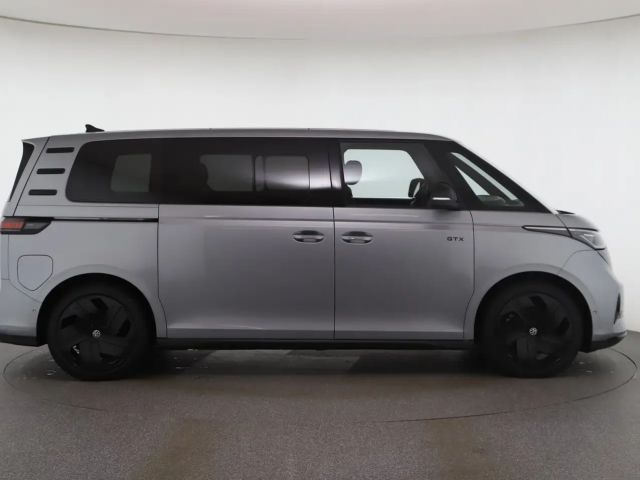 Volkswagen ID.Buzz 4Motion GTX