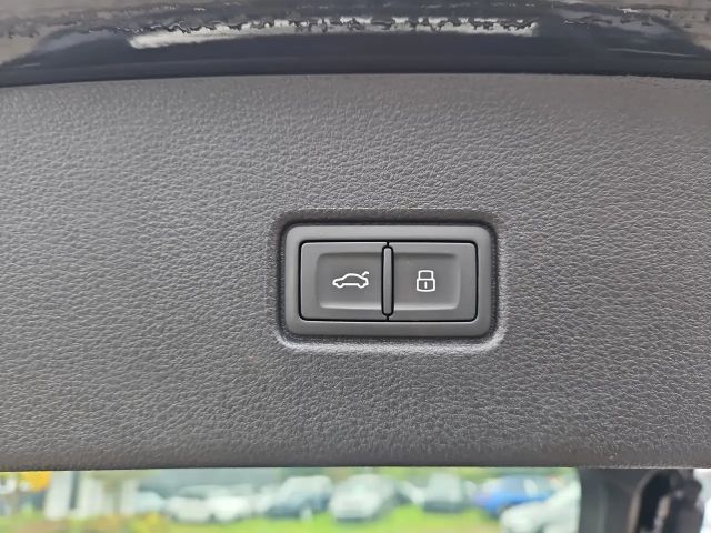 Audi SQ5 Quattro Sportback