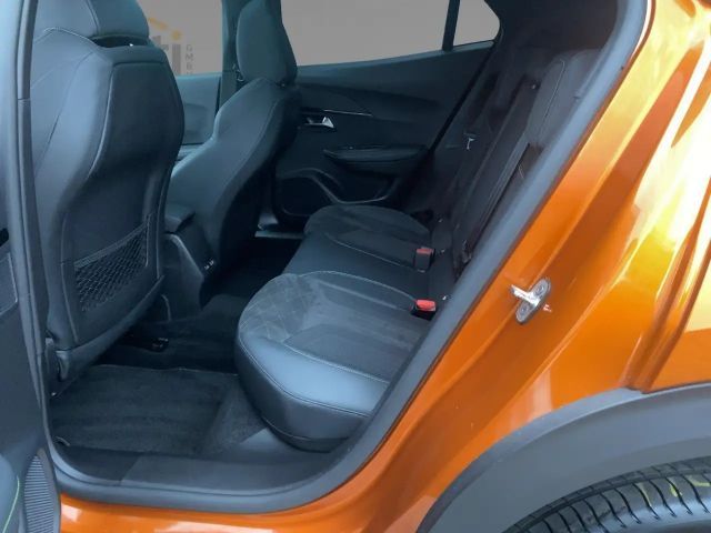 Peugeot 2008 GT-Line