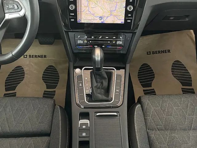 Volkswagen Passat 2.0 TDI Business DSG Variant