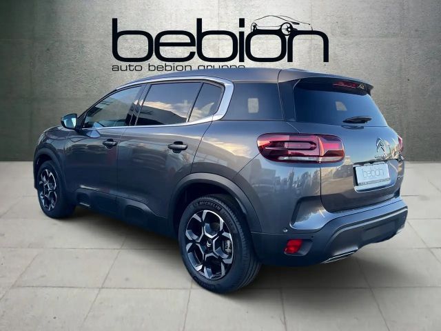 Citroën C5 Aircross Plus