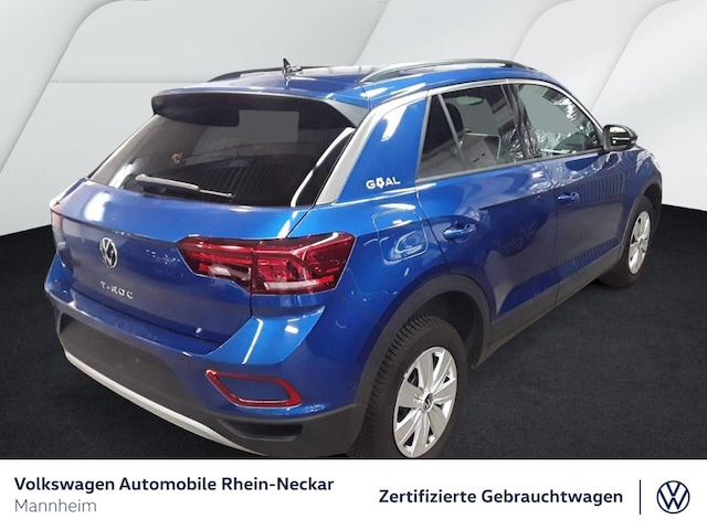 Volkswagen T-Roc 2.0 TDI