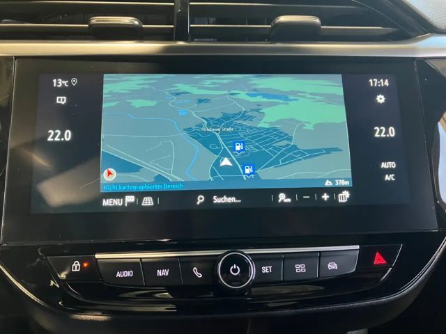 Opel Corsa 1.2 Turbo