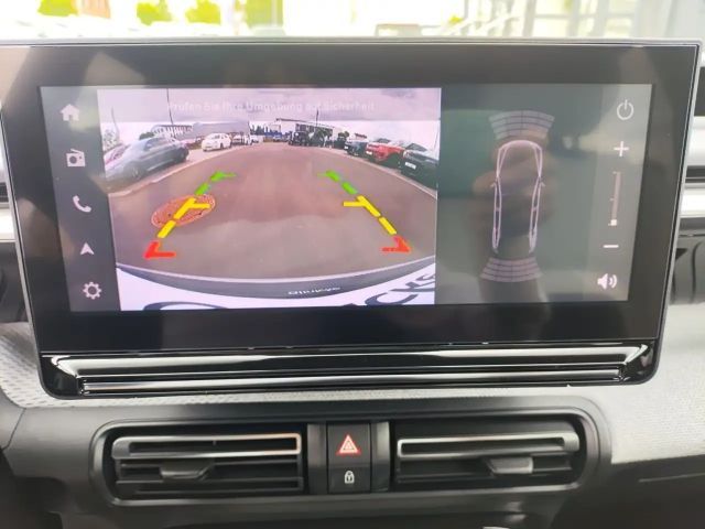 Citroën C3 Aircross Hybrid Max