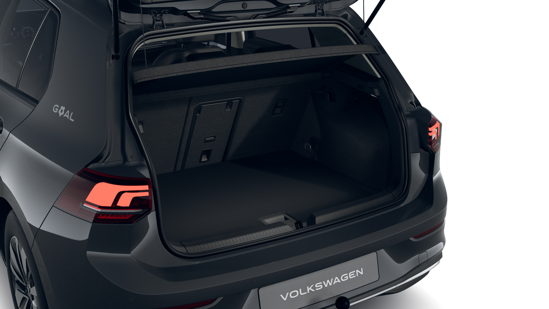 Volkswagen Golf 1.5 TSI Golf VIII