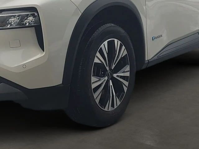 Nissan X-trail N-Connecta