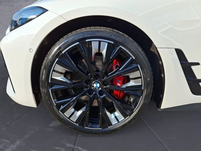 BMW 420 Coupé M-Sport