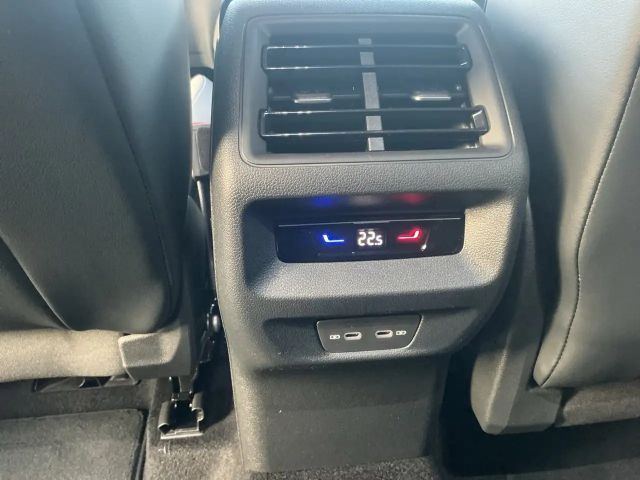 Volkswagen Tayron DSG