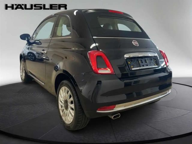 Fiat 500C Dolcevita