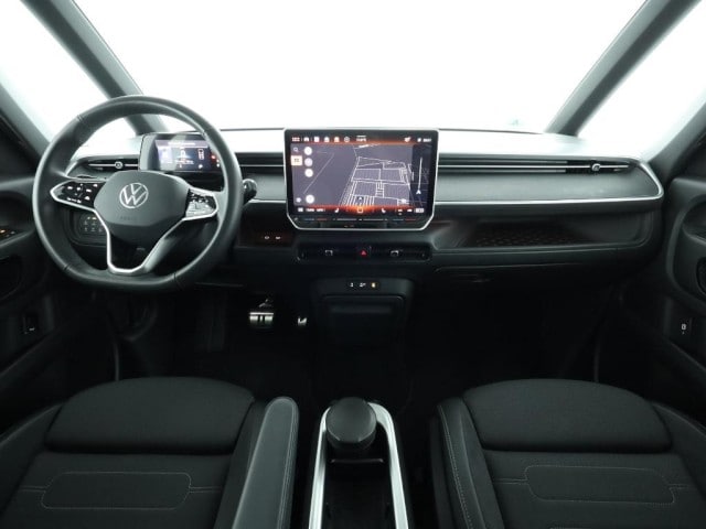 Volkswagen ID.Buzz LWB