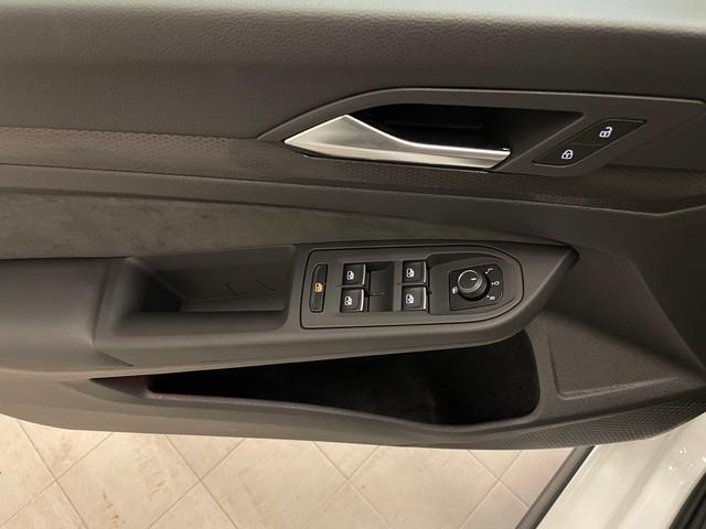 Volkswagen Golf GTI Golf VIII