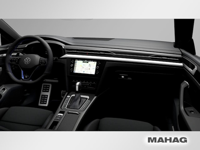 Volkswagen Arteon Shooting Brake 2.0 TSI DSG