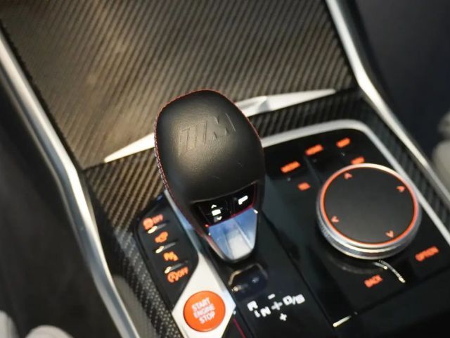 BMW M3 Competition xDrive