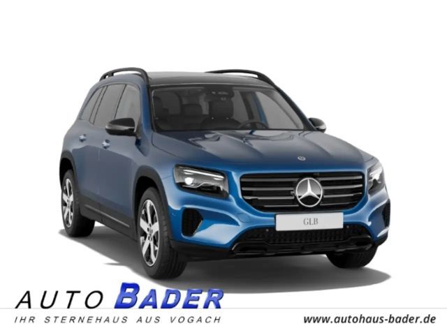 Mercedes-Benz GLB 250 4MATIC Progressive