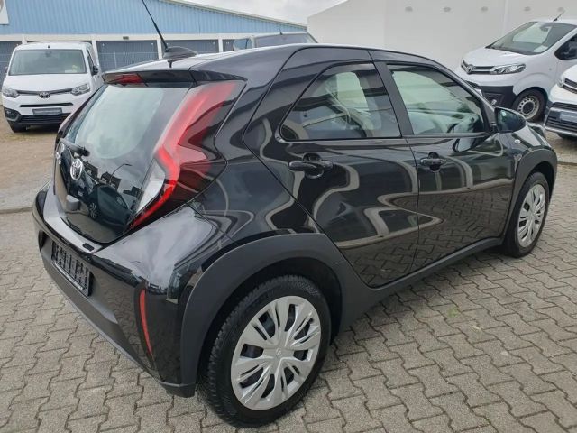 Toyota Aygo X Business Hatchback