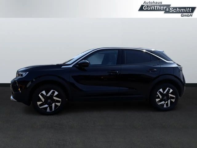 Opel Mokka Elegance