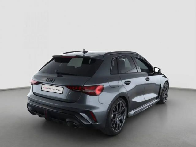 Audi RS3 Quattro Sedan Sportback