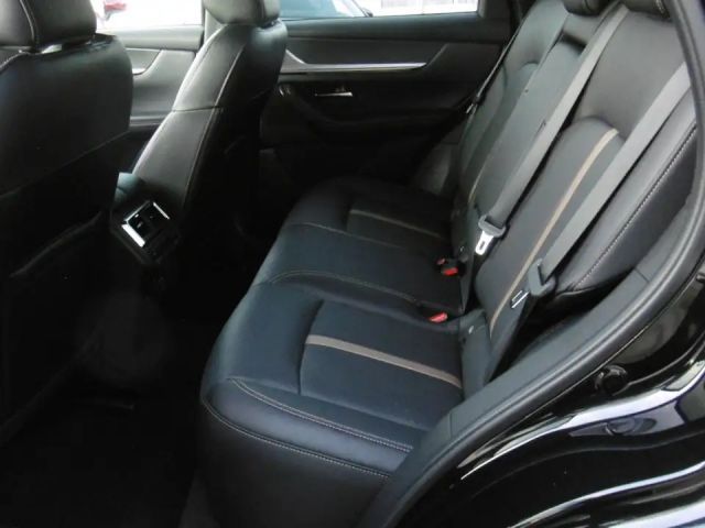 Mazda CX-60 4WD Homura