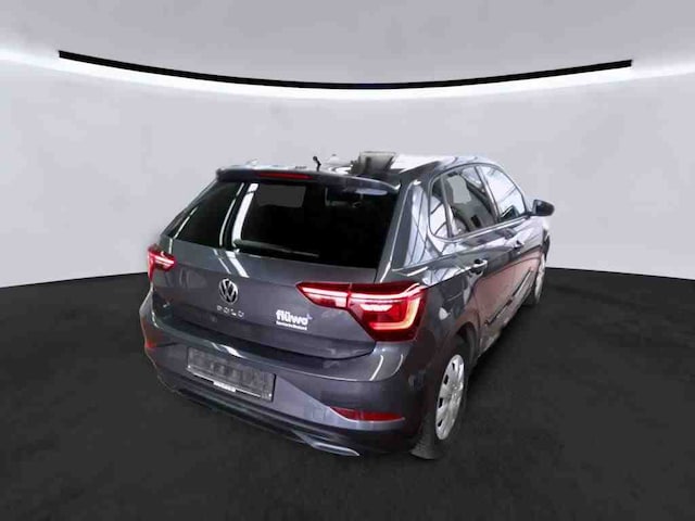 Volkswagen Polo 1.0 TSI DSG Style
