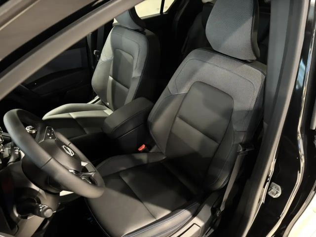 Nissan Townstar DIG-T N-Connecta