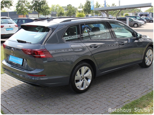 Volkswagen Golf 2.0 TDI Life Variant