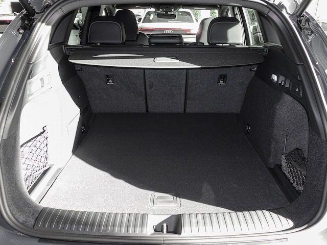 Audi Q6 e-tron Performance