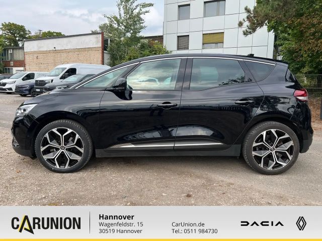 Renault Scenic Intens TCe 140