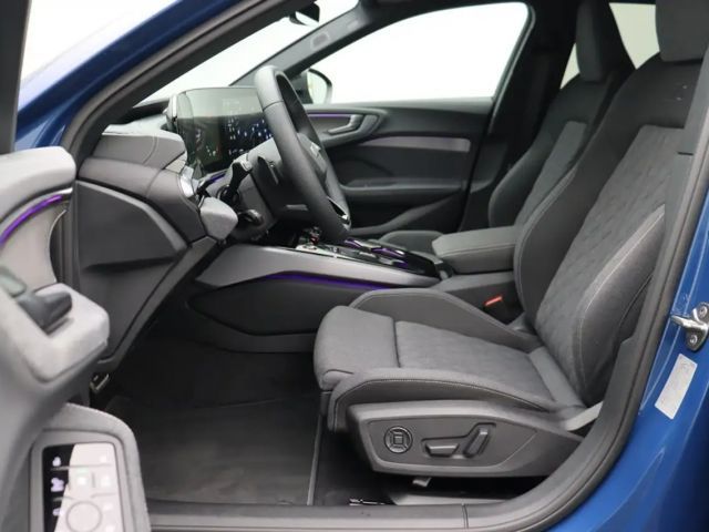 Audi A5 Avant Quattro S-Line