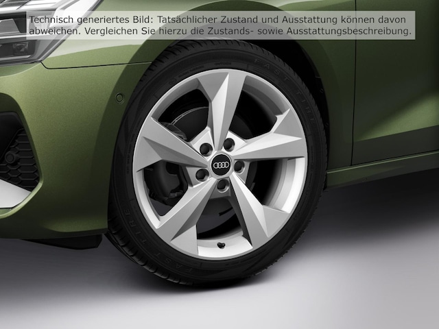 Audi A3 30 TFSI S-Tronic Sportback