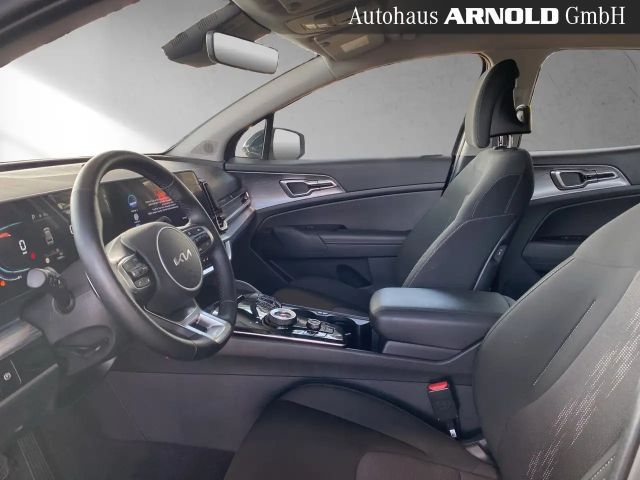 Kia Sportage CRDi Vision