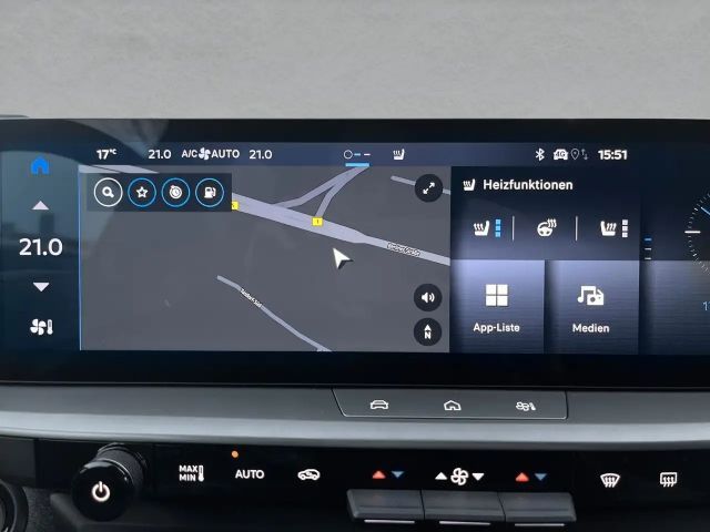 Opel Grandland X GS-Line Grand Sport