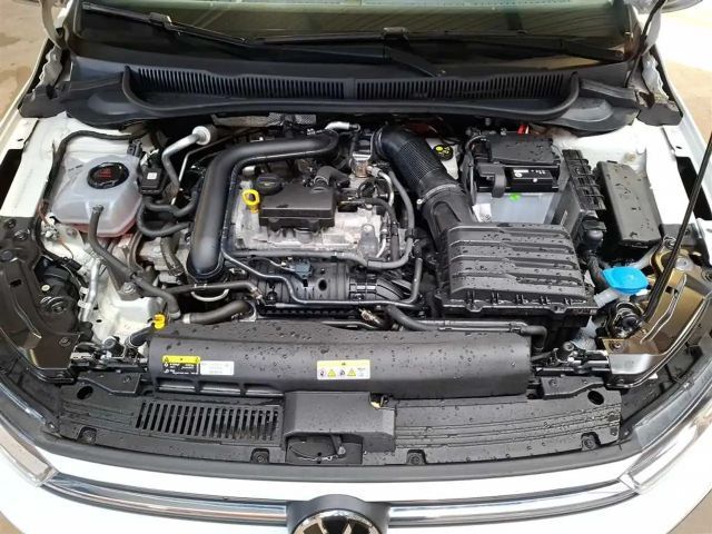 Volkswagen Polo 1.0 TSI Life