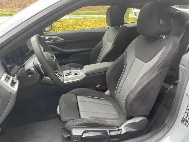 BMW 430 430i Coupé M-Sport xDrive