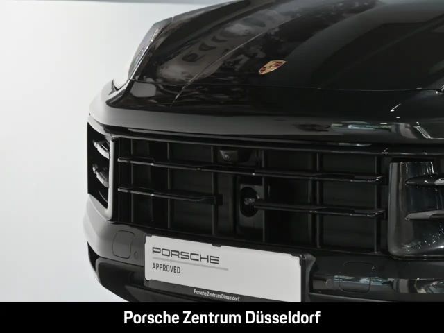 Porsche Cayenne Panoramadach  Bose LED-Matrix