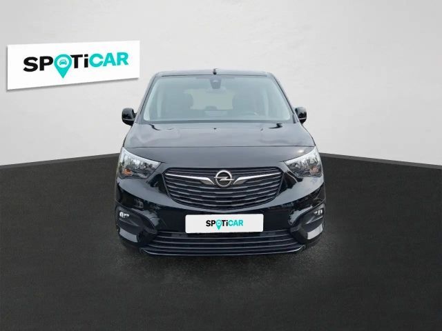 Opel Combo 1.5 CDTI Elegance Life