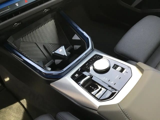 BMW X3 M-Sport xDrive20d