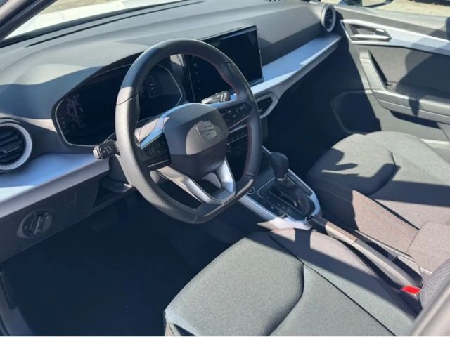 Seat Arona 1.0 TSI DSG FR-lijn