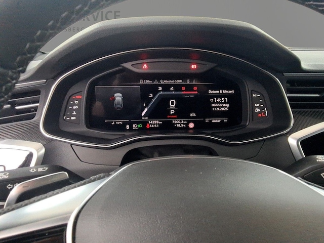 Audi S6 Avant Quattro