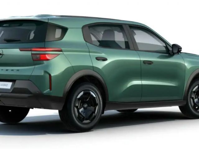 Opel Frontera 44 kWh Edition